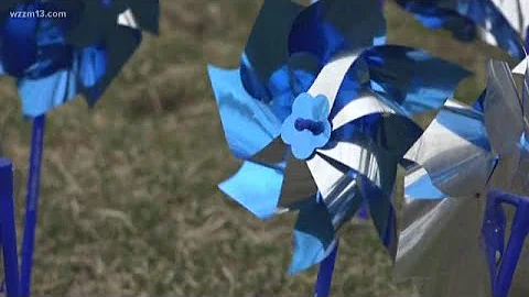 Growing number of children reporting sexual abuse in Ottawa County