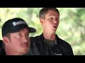 2022 PDGA Champions Cup Course Walkthrough