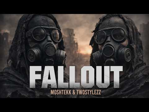 MoshTekk x TwoStylezz - FALLOUT