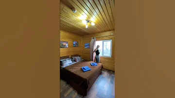Где отдохнуть в Крыму зимой? #путешествия #крым