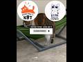 Lah kok || Kucing Lucu Paling Ngakak Part 1922 || #funny #shorts #fyp