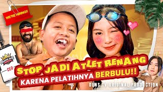 Cerita Galon dan Kalkulator yang buat Citra punya Followers 1,6 M!