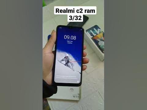 realmi c2 - YouTube