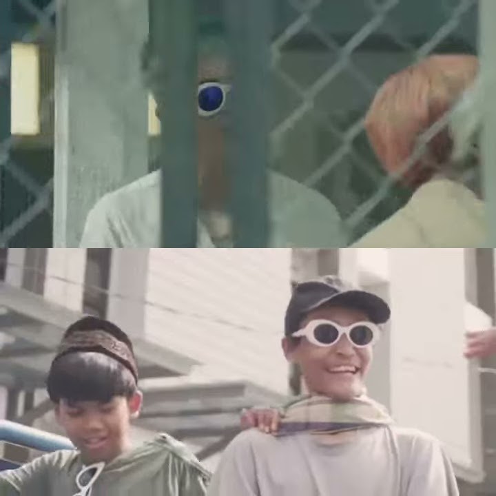 BTS - FIRE VS LAPER (PARODI DTS)