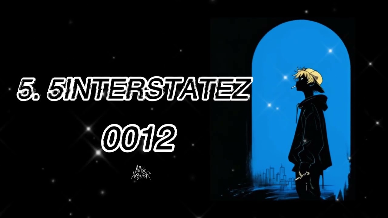 Watch yung xander - 5INTERSTATEZ on YouTube Watch yung xander - 5INTERSTATEZ on YouTube