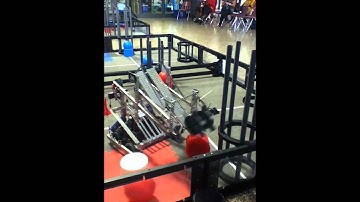 24C REX Hosts Gateway - Robot Skills (10 Points)