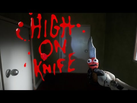 HIGH ON KNIFE DLC RELEASE DATE