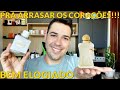 Perfume Feminino Pra Arrasar Os Corações!!! (Meliora Parfums de Marly X Aurora - Nuancielo)