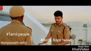 #JusticeforAsifa | Asifa Rape | We want indian Law be like this | Justice for Asifa