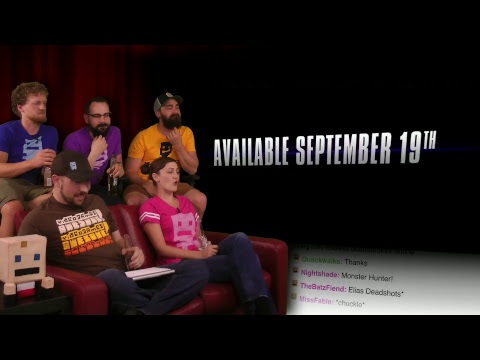 Post-E3 2017 Show and Trailer! - Post-E3 2017 Show and Trailer!