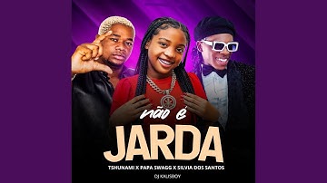 Não É Jarda