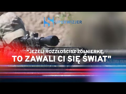 "The front line has turned into a killing field." Interview with "Superwizjer"