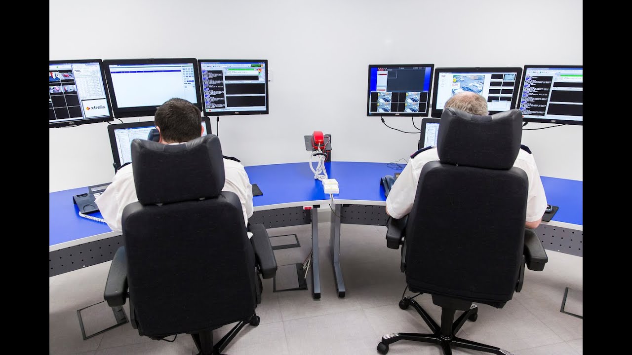 Control Room Operator Training Melbourne Solution By Surferpix