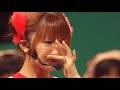 矢口ミニモニ。卒業セレモニー (2003・春 ミニモニ。スペシャルライブだぴょ~ん!)