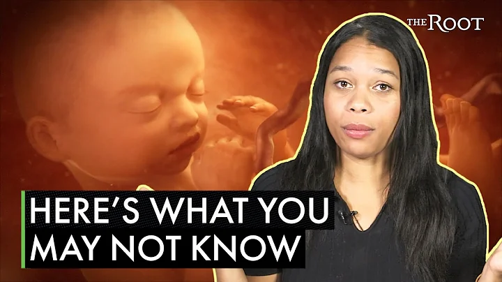 "Late-Term Abortion" is NONSENSE | Here's What You...