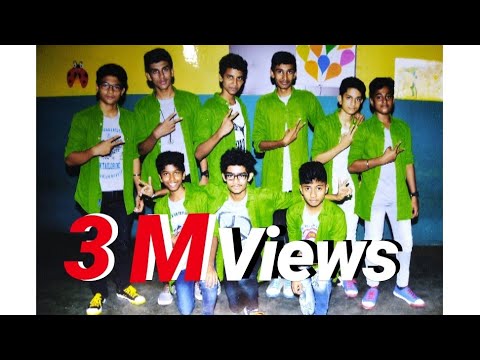 കണ്ടില്ലെങ്കിൽ തീരാ നഷ്ടം.....ഒന്നു കണ്ടുനോക്ക്//Super Dance Performance//