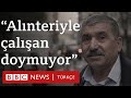 Geçinemeyenler: "Alınteriyle çalışan karnını doyuramıyor" [4. bölüm]