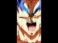 [FANDUB] Goku goes Super Saiyan Blue(SSGSS) - DBS: Broly