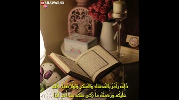 حالات واتس اب دينيه 2019, حالات انستقرام ، قصص فيسبوك ، تلاوات ، ايات ، ياأيها الذين آمنوا لا تتبعوا