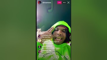 Yung Bans All The Smoke Ft. Playboi Carti x Slim Santana *SNIPPET