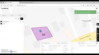 5.How to Create a Geofences on map screenshot 3