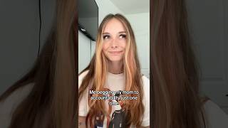 Never happened so I gave up trying lmao #fyp #toxicmom