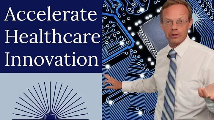Accelerate Healthcare Innovation