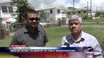 RAINS CAUSE MAJOR FLOODING ON SECTIONS OF THE CITY