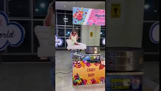 candyland theme birt ay party decoration by PARTY CORNER -91-6393332347