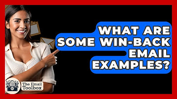 What Are Some Win-Back Email Examples? - TheEmailToolbox.com