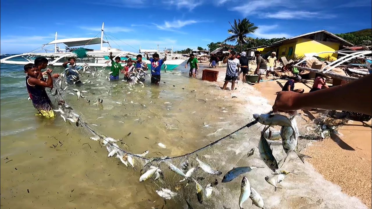 Grabe Ka Jackpot, Lahat Ng Tutulong Libre Ulam Na