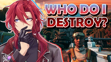 【 The Outer Worlds 】Edgewater or Botanical Lab - Part 2