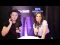 James Bay Backstage At The Grammys