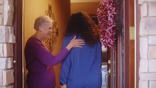 Live Fully, Age Gracefully | Village Caregiving