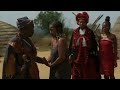 Melisizwe hears of Mthwakazi&#39;s abuse - 1802 Love Defies Time | S1 | Ep 99 | 1 Magic