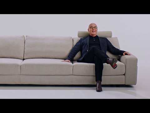 King Living Sofa Seat Cushions