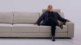 King Living Sofa Seat Cushions screenshot 2