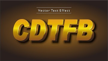 vector text / corel text effects / text effect video / text effect in coreldraw x7 / vector effects