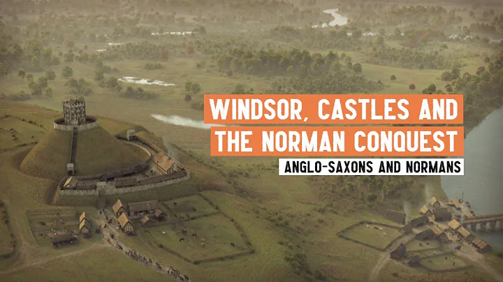 Motte and Bailey Castles and the Norman Conquest |...