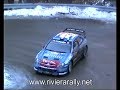 Citroen xsara c4 sebastien loeb 2004  05  06  07  08 rally di montecarlo