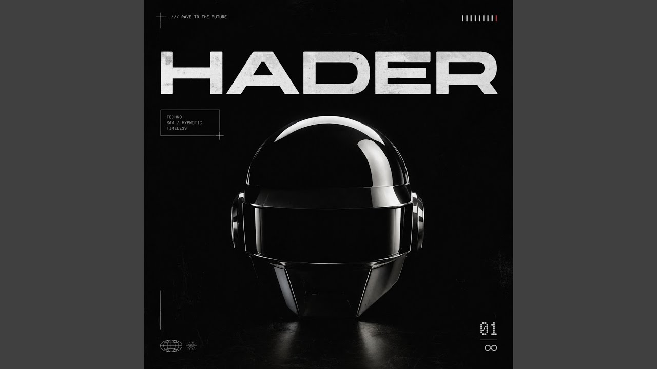 Guarda HADER su YouTube Guarda HADER su YouTube