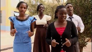 Safari ya Mbinguni by The Sojourners, MKUSDA. EMEX PRODUCTIONS