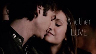 Damon \& Elena \/\/ Another Love