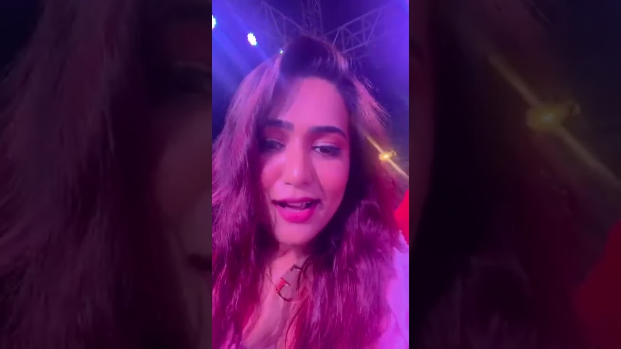 Gima Ashi Live On Youtube Today Best Video || Gima Ashi Viral Video