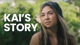 Kai's Story: A Powerful Story of Resilience & Hope