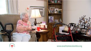 EverHome Columbia - Client Testimony