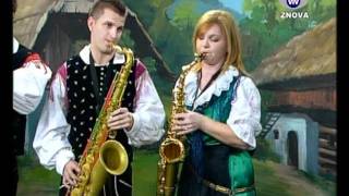 Vera & ihre Oberkrainer - ALLIGATOR POLKA chords