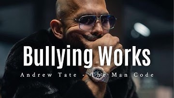 Andrew Tate : TRAUMA ISN’T THE ENEMY — Weakness Is l Motivation