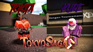 Removal Vs Advance In Tokyo Saga