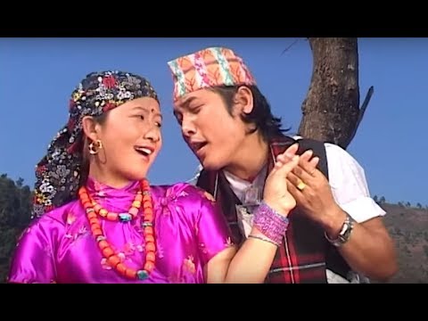 Belai Chhyaba Ngala Chhyabarhani | New Nepali Gurung Movie CHHYABARHANI Title Song Ft. Prabhu Gurung